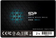 SSD-���������� Silicon Power SP002TBSS3A55S25 ������ 2TB SATA-III Ace A55 2.5"