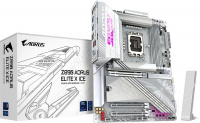 ����������� ����� Gigabyte Z890 AORUS ELITE X ICE �����