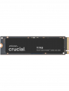 SSD-���������� Crucial T710 1TB PCIe Gen5 NVMe 2280 M.2 (CT1000T710SSD8) ������