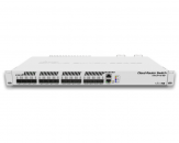 ���������� MikroTik CRS317-1G-16S+RM (16 ��������)