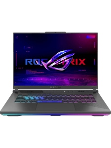 ������� Asus ROG Strix G16 G614PP-TS206 (90NR0L68-M009F0) 16"/R9 8940HX/32/512/RTX5070/DOS/�����