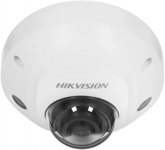 IP-������ Hikvision DS-2CD2543G2-LIS2U(4mm) 4-4�� ��. �����