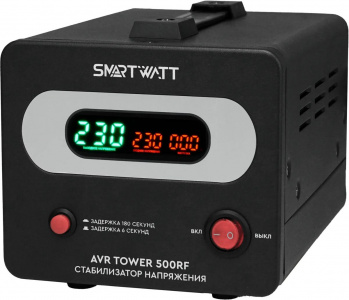 ���� ������ ������������ ���������� Smartwatt AVR Tower 500RF 500�� ������ ��������-�������� ������������