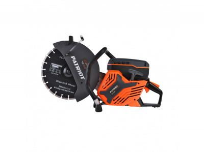 �������� Patriot DSG 735C ����