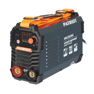 ��������� ������� Patriot WM230DVC
