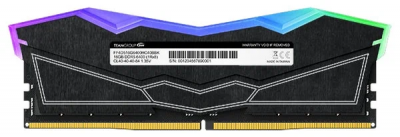 ����������� ������ TEAMGROUP DDR5 32GB 2x16GB 6600MHz FF3D532G6600HC34DC01