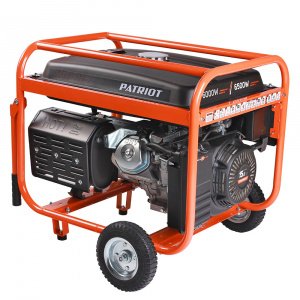 ��������� PATRIOT GRS 7500E, 476102288