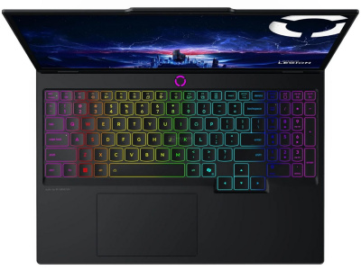 ������� Lenovo Legion 5 15IAX10 (83F0001TUS) 15.1" OLED/Core U9 275HX/16Gb/1Tb/RTX 5070 8Gb/W11H/������