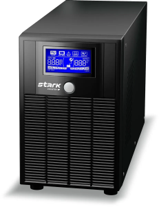 ���� ������ ��� STARK SC 1000 LI 1000��/600��, Line-Interactive, 4�����, ������ ��������-�������� ������������