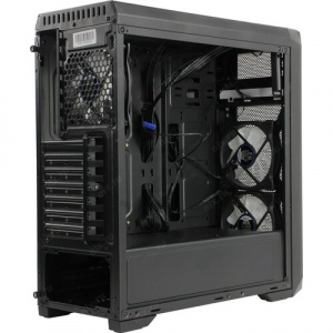 ��������� ���� TopComp AK 121981894 AMD Ryzen 5 3600/B450/16/256/NVIDIA GeForce RTX 3060 12gb/��� ��, black