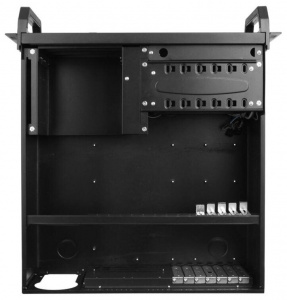 ������ ��������� Exegate Pro Server Case 4U 4U450-16/4U4019S 500W