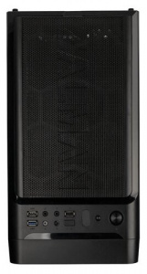 ������ ��� ���������� ZALMAN M3 PLUS RGB, black