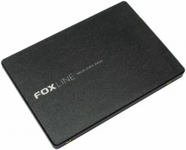 SSD-���������� Foxline X5ST 2048GB, 2.5" 7mm, SATA3 (FL204825PCSM259X5ST) ������
