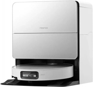 ���� ������ �����-������� Roborock S9 MaxV Ultra (s9mvu02-02) �����, 65�� ��������-�������� ������������