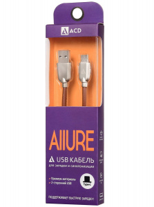 ������-���������� ACD Allure ACD-U926-C2N, Brown