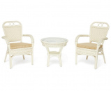 �������� ������ Andrea TCH, white (� ��������)