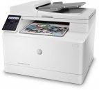��� HP Color LaserJet Pro M183fw (7KW56A) white