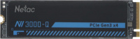 SSD-���������� Netac NV3000 512Gb (NT01NV3000Q-512-E4X) ������