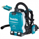 ������� ������������ Makita DVC265ZXU