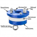 �������� ���������� Vodotok ��-90, �����. ������ 1""/L8106