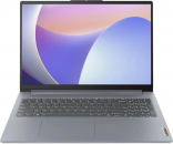 ������� LENOVO IdeaPad Slim 3 15AMN8 15.6" IPS/AMD Ryzen 5 7520U/16Gb/512Gb/VGA int/noOS �����