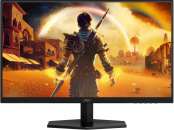 ������� 27" AOC Q27G42HE ������ 2560x1440/200Hz/IPS/0.5ms/HDMI/DP