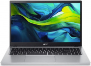 ������� Acer Aspire Go 15 AG15-31P Silver 15,6"" {FHD i3-N305/ 8Gb/ SSD 256Gb/ No OS NX.KX5CD.005