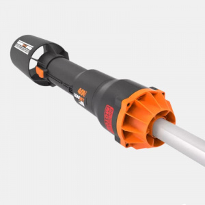 ���� ������ ������������ WORX ��� ��� � �� 40V (WG585E.9) ��������-�������� ������������