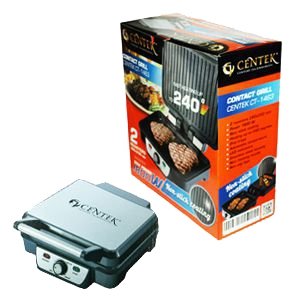 ������������ Centek CT-1463, gray