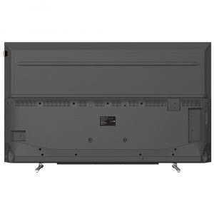 ��-��������� Digma Pro 55L 55" black/silver