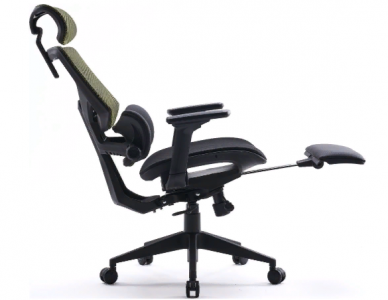 ������ Cactus CS-CHR-MC01-LGNBK