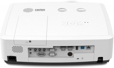 ���� ������ �������� Cactus Bright CS-S4.WT, ����� ��������-�������� ������������