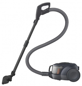 ���� ������ ������� LG VC5420NHTG 2000W, gray / black ��������-�������� ������������