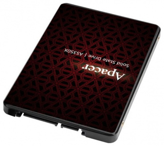 SSD-���������� Apacer 512 GB AP512GAS350XR-1