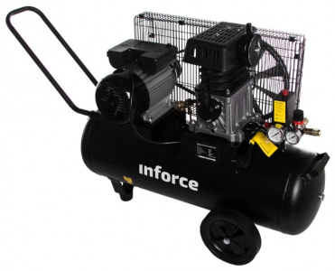 ���������� �������� Inforce BCX-50L
