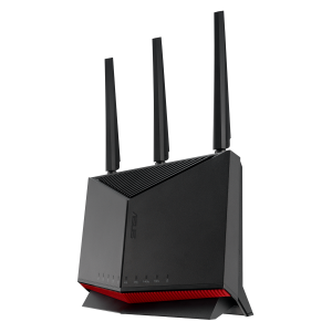 Wi-Fi ������ ASUS RT-BE86U 90IG08W0-MO9A0V ������