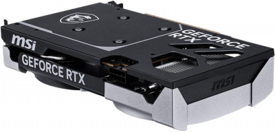 ���������� MSI GeForce RTX 5060 8G VENTUS 2X ������/�����������