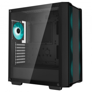 ������ ��� ���������� Deepcool CC560 ARGB V2 ��� ��, Black