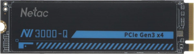 SSD-���������� Netac NV3000 512Gb (NT01NV3000Q-512-E4X) ������
