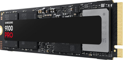 SSD-���������� Samsung 2Tb 9100 PRO (MZ-VAP2T0BW) ������