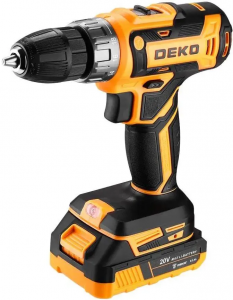 �����-���������� �������������� Deko DKCD20FU-Li 063-4149