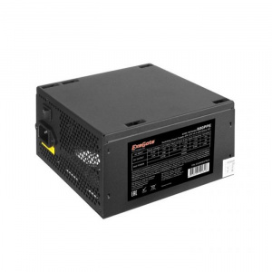 ���� ������� ExeGate 800W 800PPE EX260647RUS-PC