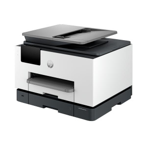 ���� ������ ��� HP OfficeJet Pro 9130b All-in-One (p/c/s/f, A4, 4800x1200dpi) ����� ��������-�������� ������������