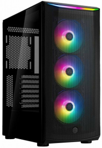 ������ ��� ���������� SilverStone G41FA512ZBG0020 High airflow
