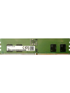 ����������� ������ Samsung DDR5 CUDIMM 8GB 6400 (M333R1GB4PB1-CCPSG)