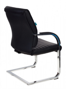 ������ ������� ��������, T-8010-LOW-V/BLACK, �� ��������, black