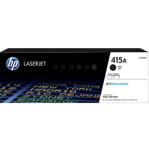 ���� ������ �������� �������� HP 415A W2030A ������ (2400���.) ��� HP LJ M454/MFP M479 ��������-�������� ������������