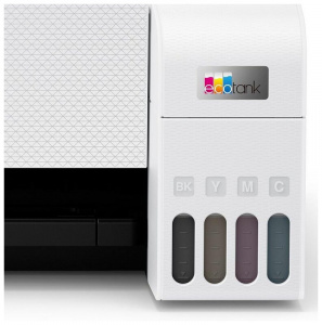 ���� ������ ��� Epson EcoTank L3256 ��������-�������� ������������