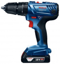�����-���������� �������������� Bosch GSB 180-LI ����������, ���� � ���������