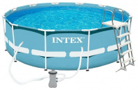 ������� ��������� Intex 26718/28726 366�122�� ������-����� 3785�/�, ��������, 10250 �